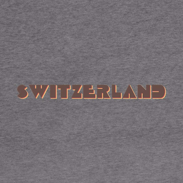 Switzerland! by MysticTimeline